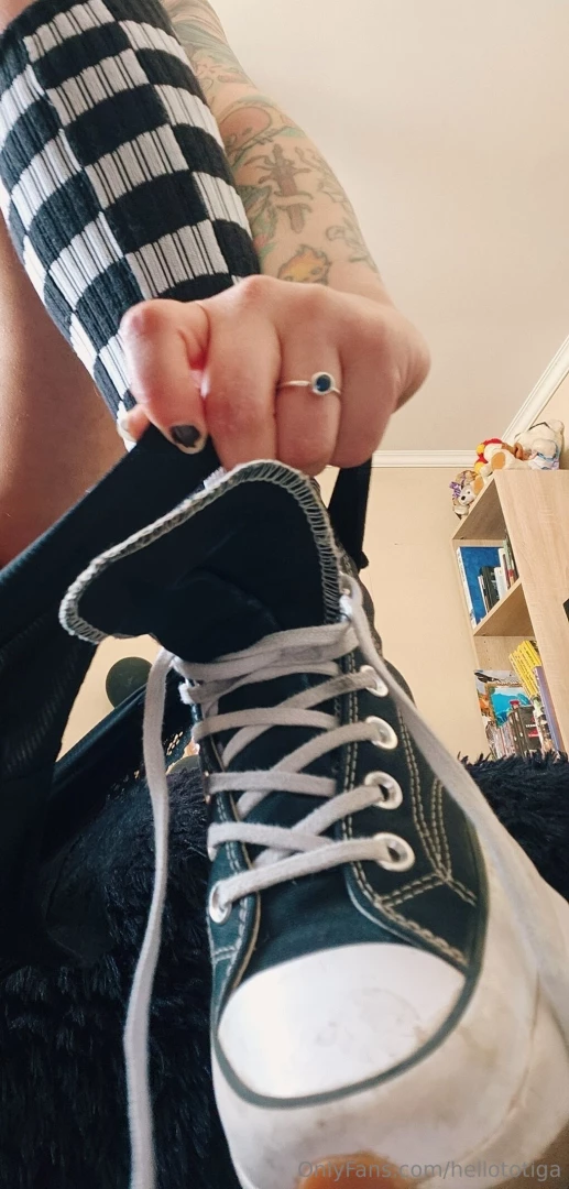 Baj ndolos para ti bb part 1 