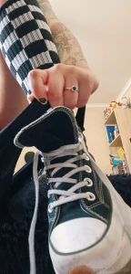 Baj ndolos para ti bb part 1