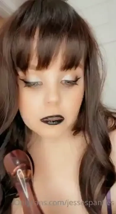 Let me swallow you part 5 