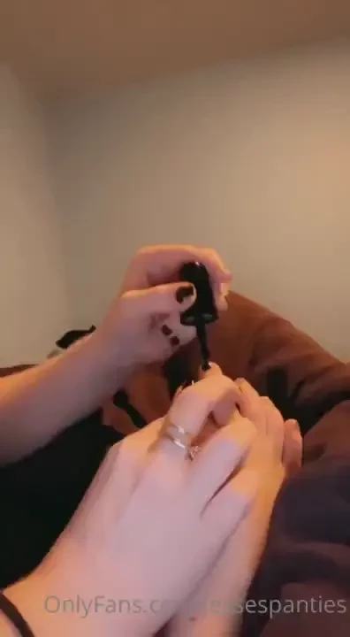 Would you paint them for me part 1 