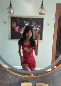 I love being naughty when you least expect it