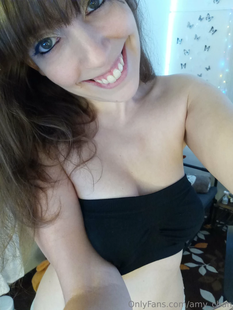 Ready for another work-out 