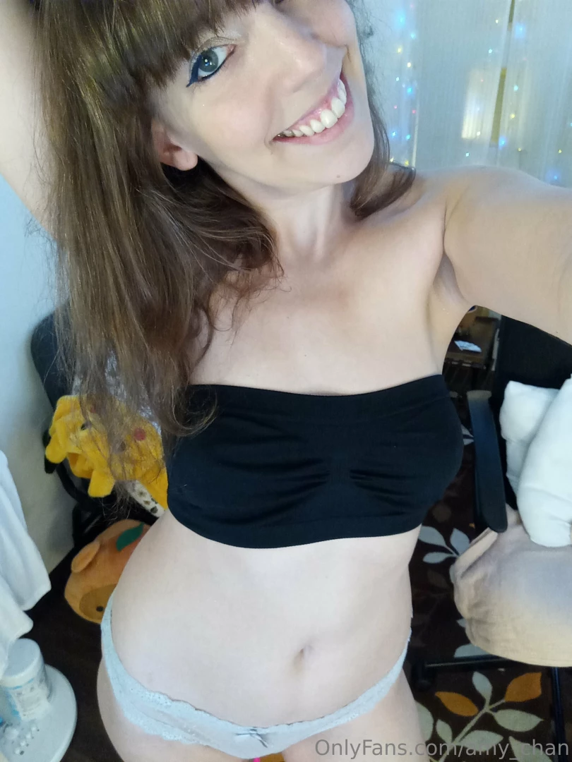 Ready for another work-out part 1 