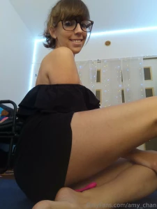 Leaving just a little to the imagination today