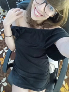 Leaving just a little to the imagination today part 3