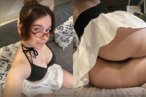 Cutie princess wonderfeel2 wants to share her real devilish side she s part 1900