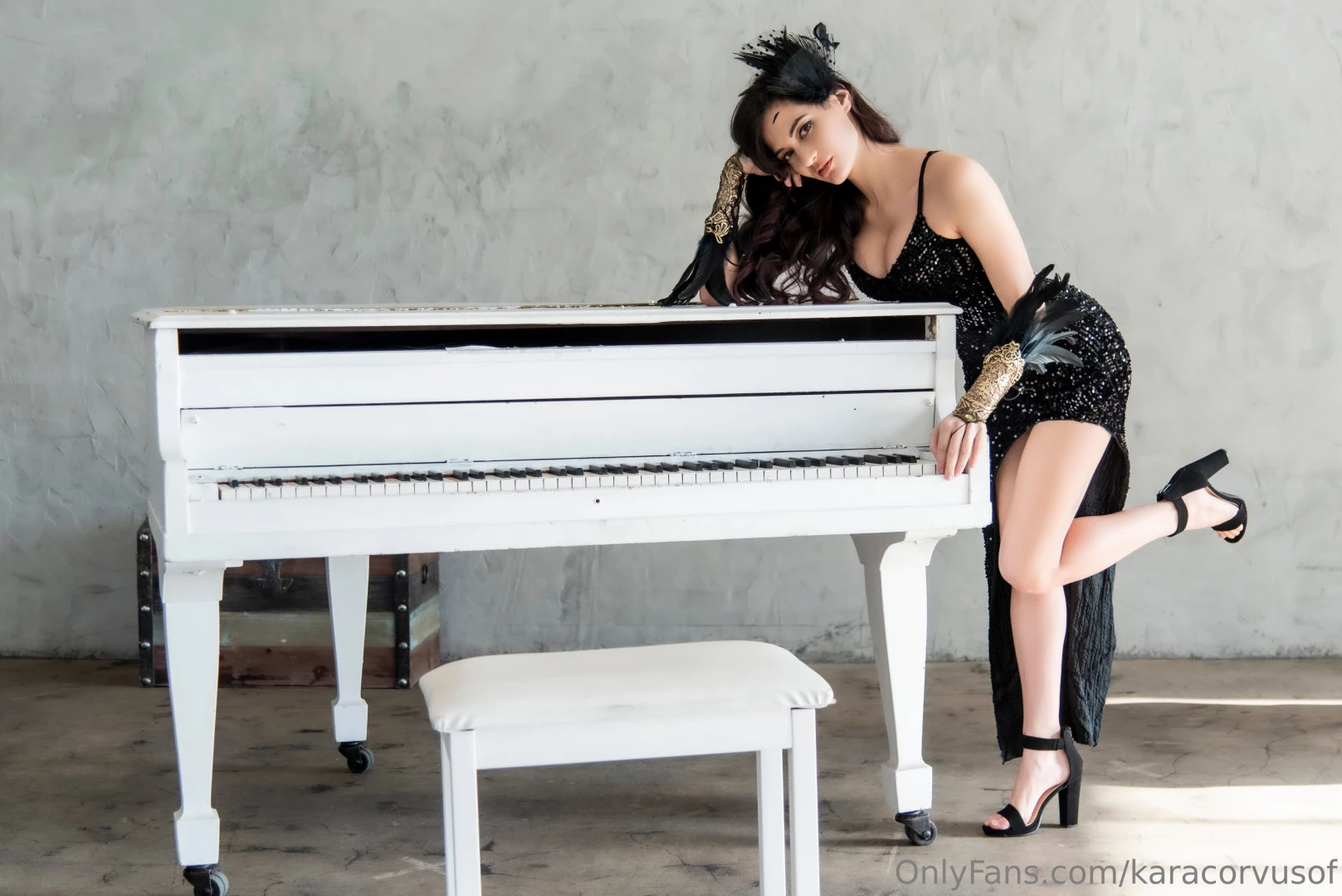 I hope you all had a very wonderful new year and enjoyed the new years part 1 