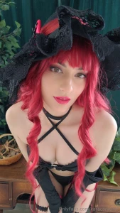 I cal this spell accidental thirst trap side effects may include