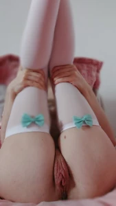 Just taking a break while shooting new content don t mind me part 5