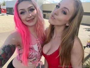 Watch out 4 the new content of me amp my bestie make