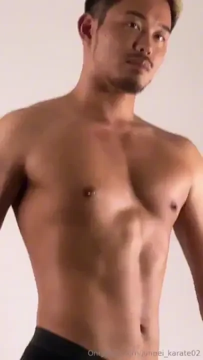 Photo session trying to maintain a cool expression is challenging 