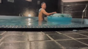 Junpei-karate02 part 13