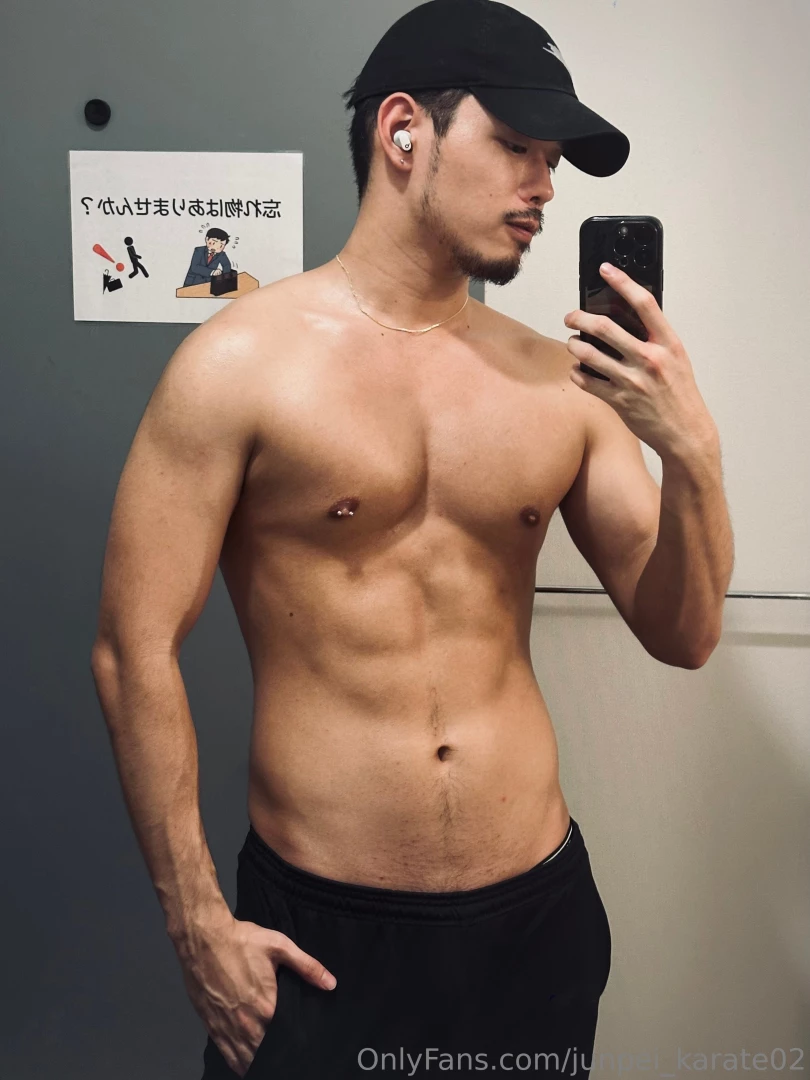 Junpei-karate02 part 14 