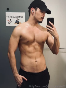 Junpei-karate02 part 14