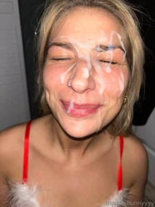 I think someone missed his cumslut part 1