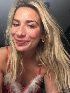 I think someone missed his cumslut