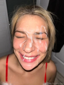 I think someone missed his cumslut part 2