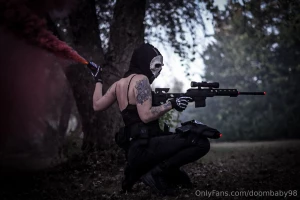 Fun little shoot my friend did