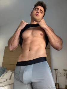 I came from a hard workout session want to see how it ends part 1