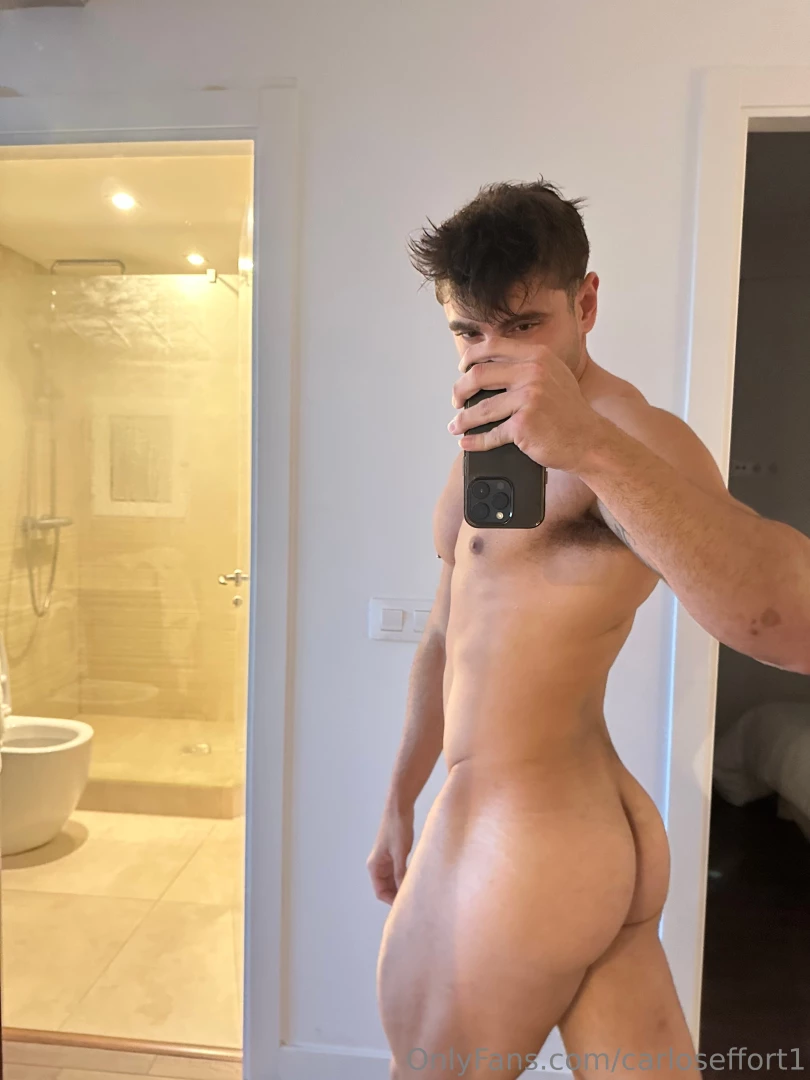 Ready for a shower together 
