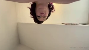 How many times have you wished that you could be smothered by celia s