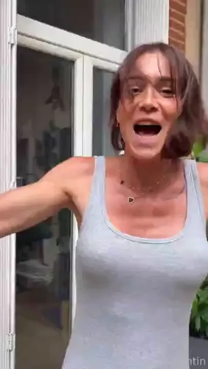 Would you cancel our afternoon plans if i shook my big ass in front of 