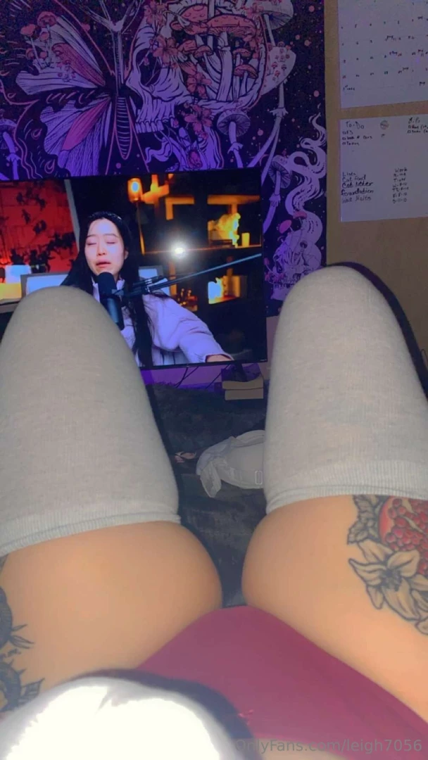 Got a little bored part 4 