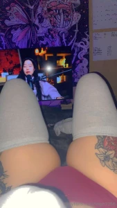 Got a little bored part 4