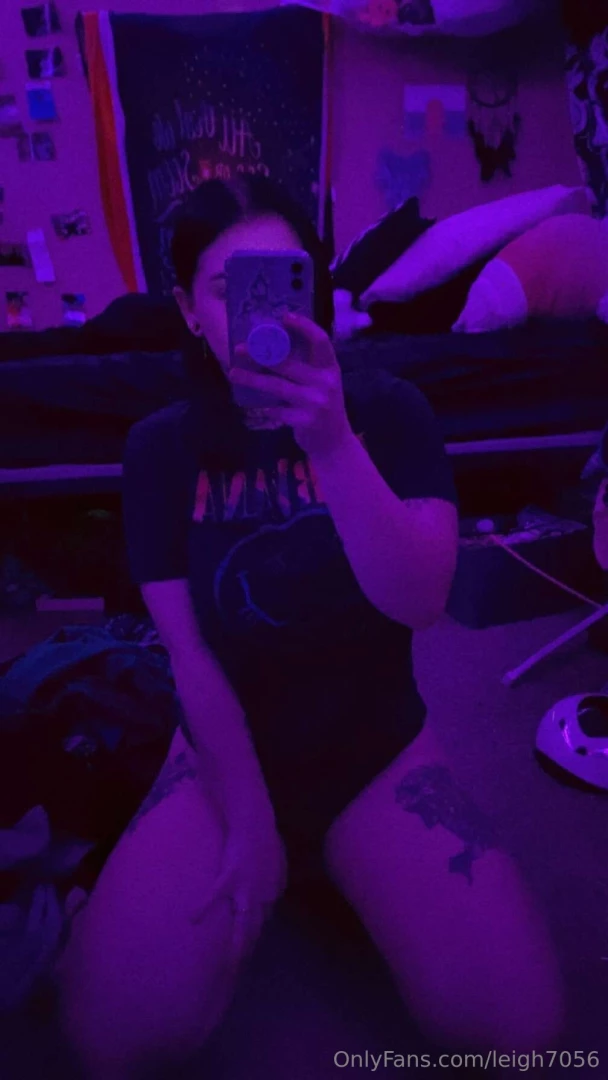 Got a little bored part 1 