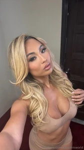 Don t ruin my makeup