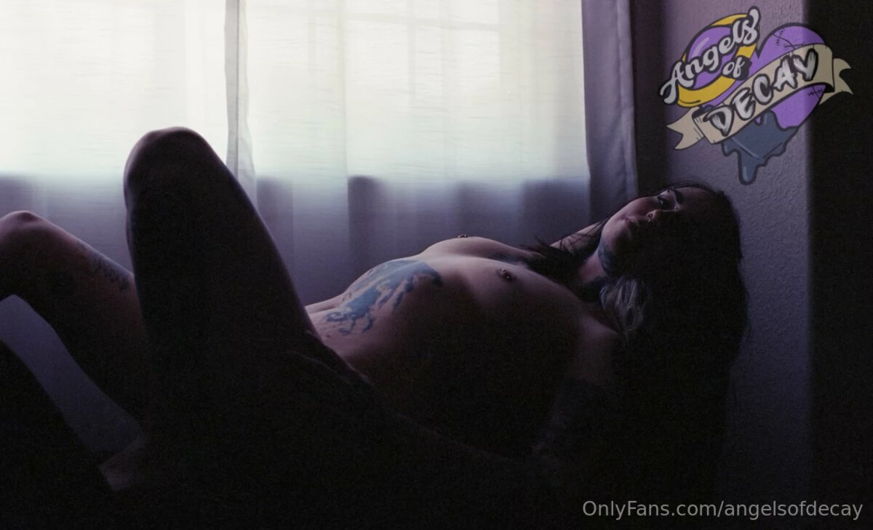 Hit the lights baby part 1 