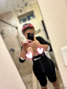 I cant wait to be normal again