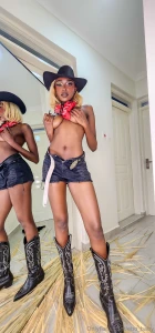 You hear these boots clicking closer baby that s the sound of your