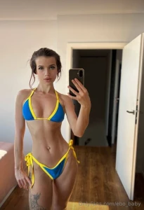 Sexy doll betty-ketty come and enjoy the world of passion full of my part 43