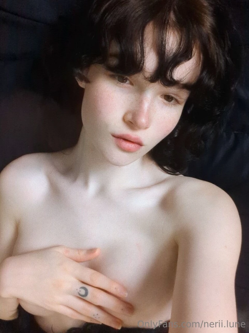 I know how obsessed you are with me 