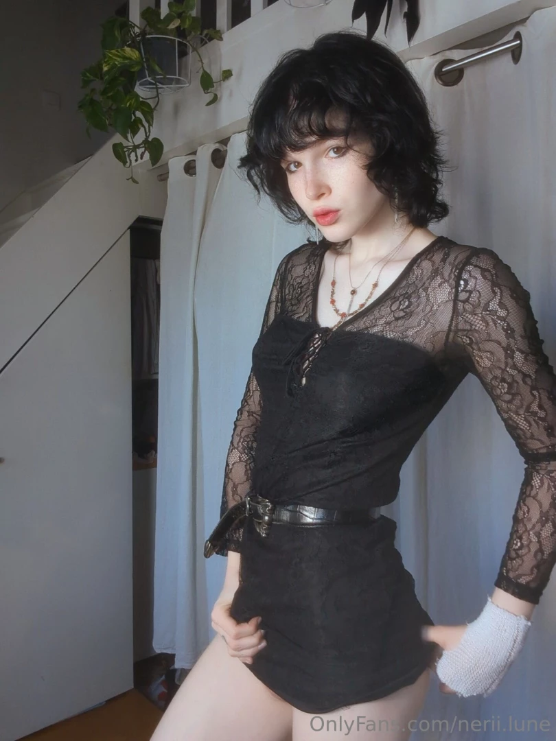 Little black dress just for you 