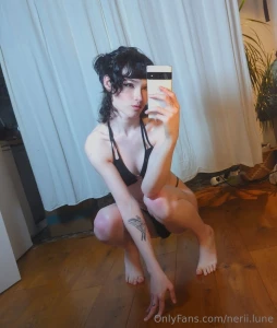 I d love to feel you taking control