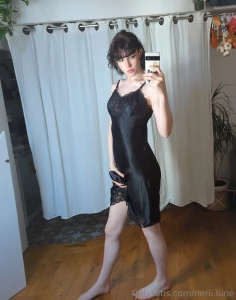 Here s a morning wood for you baby