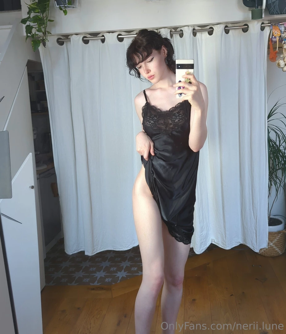 Softly teasing with a touch of shyness hope you like it 