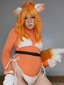 Do you like my halloween costume what s your favorite sonic game this part 12