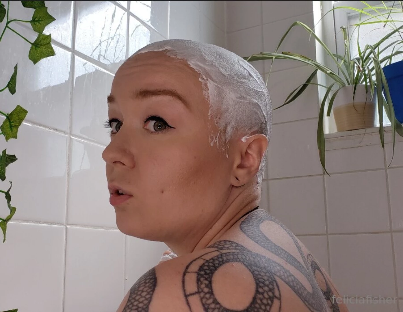 Since i shaved my head i have been on a filming kick here are some of part 3 
