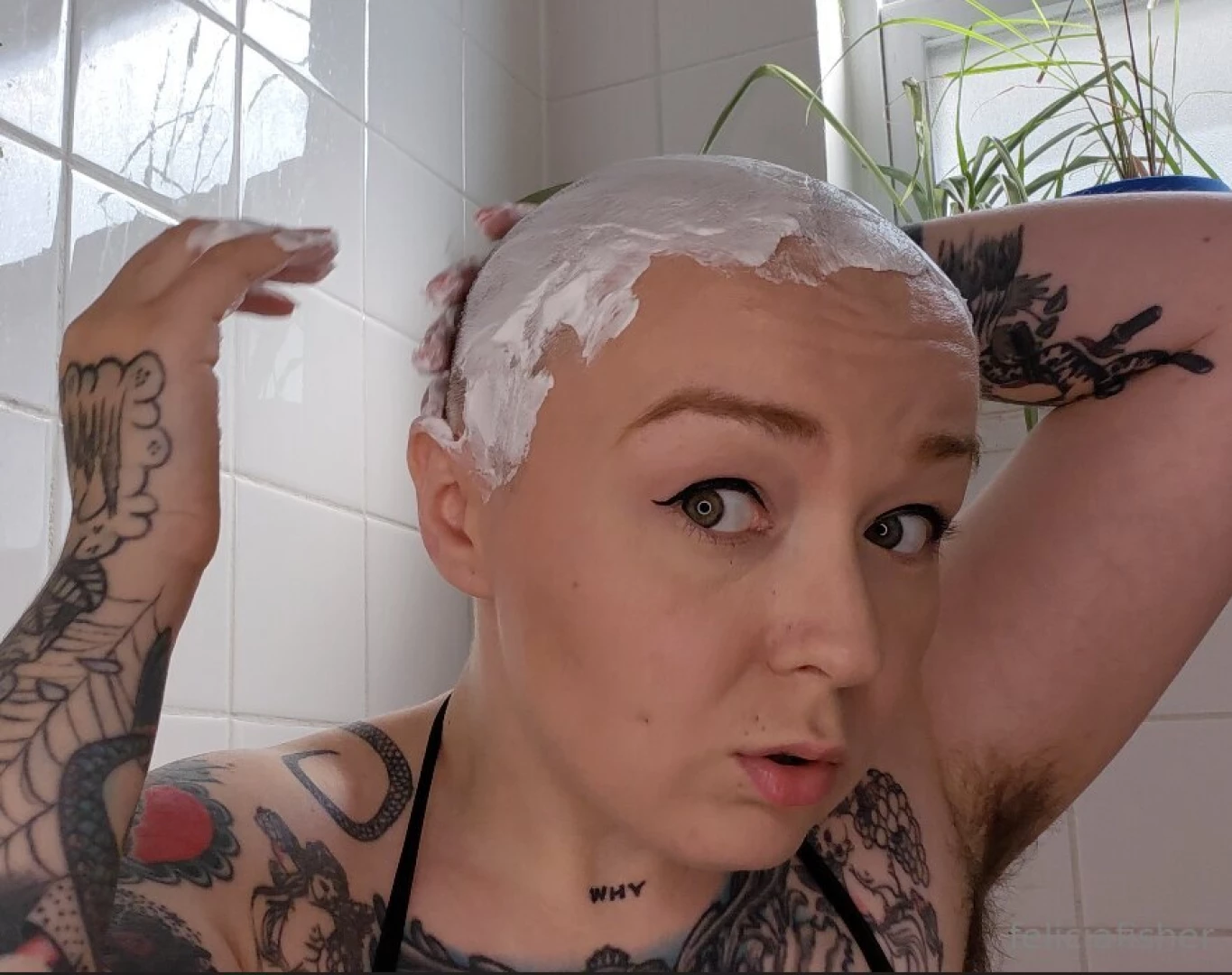 Since i shaved my head i have been on a filming kick here are some of part 5 