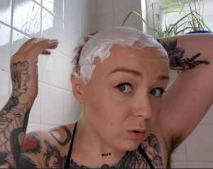 Since i shaved my head i have been on a filming kick here are some of part 5