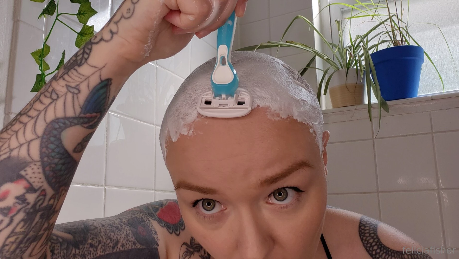 Since i shaved my head i have been on a filming kick here are some of part 10 