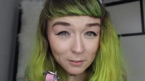 Little preview for my new vid sissification humiliation mindfuck tip