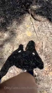 Always making the most of the sunshine loads more to come