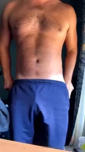 Who doesn t love a strip and a stroke