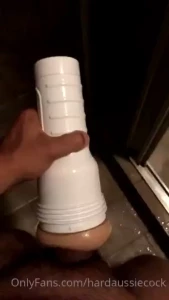 Surely you re joining me in the shower