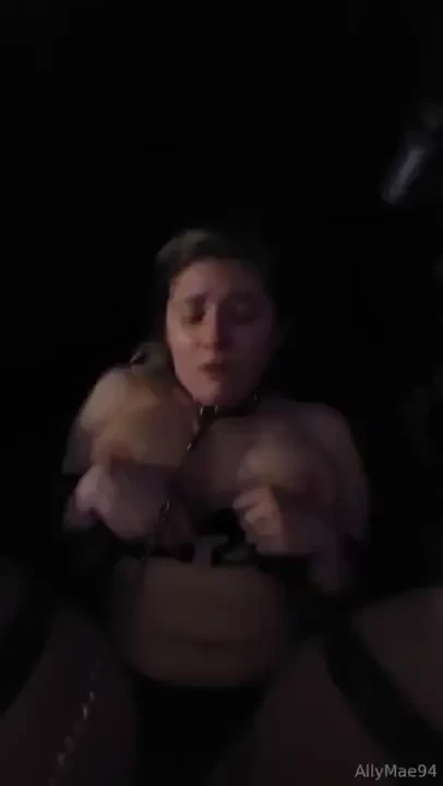 Volume warning happy fucking friday 