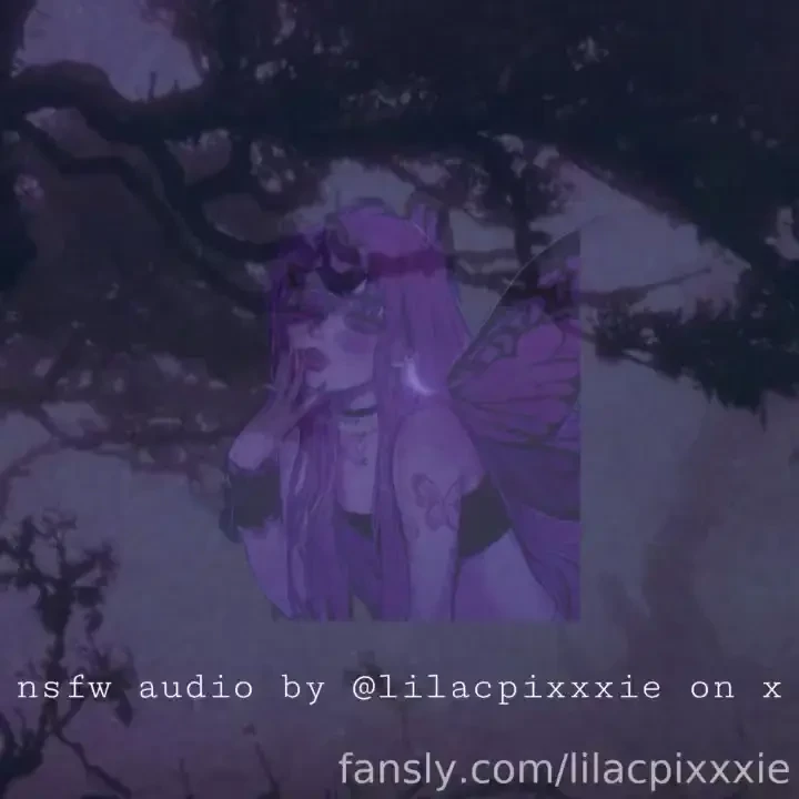 Happy thanksgiving for my us subs snuck in some audios from my hard part 14 